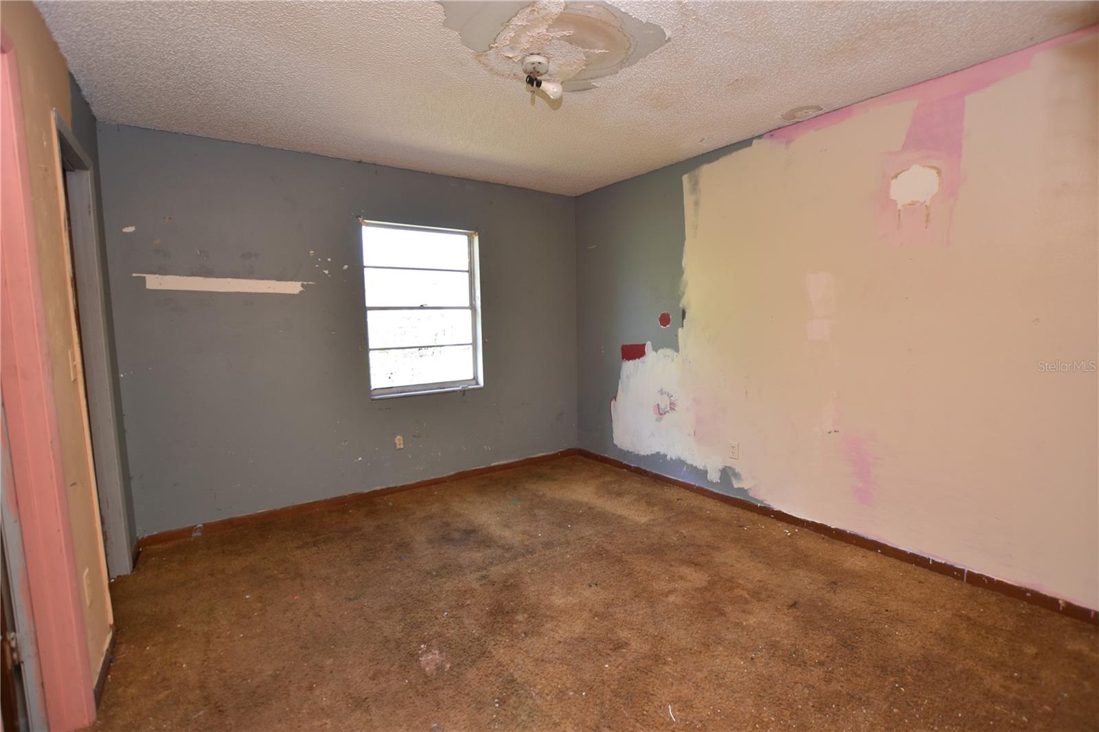 LAKEWOOD PARK - Residential Income