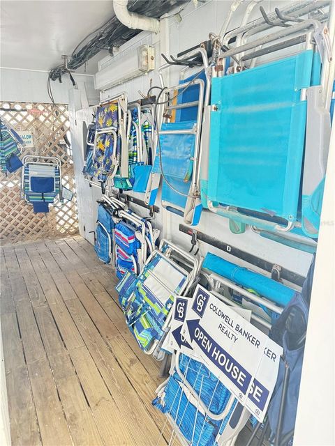 A home in INDIAN ROCKS BEACH