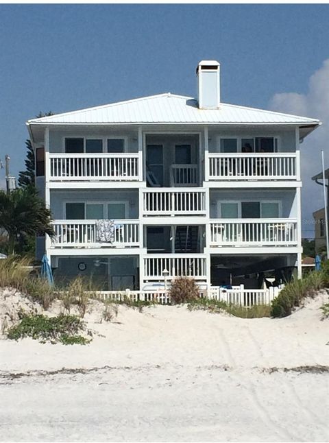 712 BEACH TRAIL C INDIAN ROCKS BEACH FL 33785
