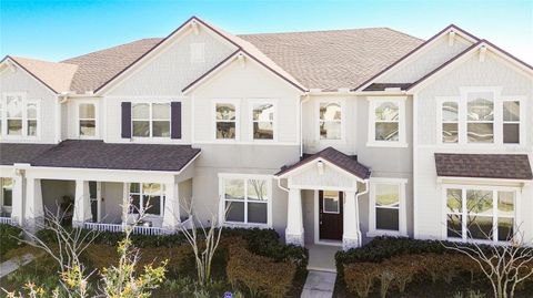 Photo of 2512 Blowing Breeze Avenue, Kissimmee, FL 34744 (MLS # S5144271)