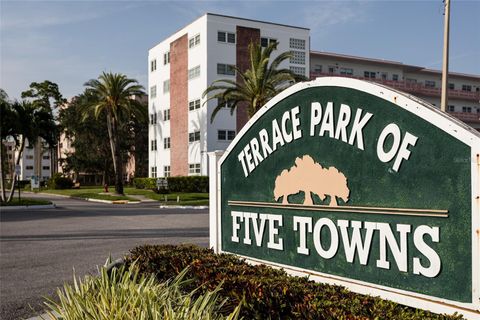 6190 80TH STREET N 310 ST PETERSBURG FL 33709
