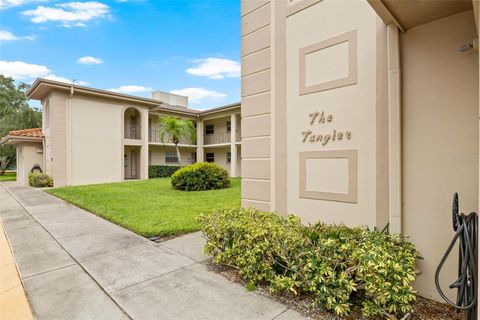 A home in CLEARWATER