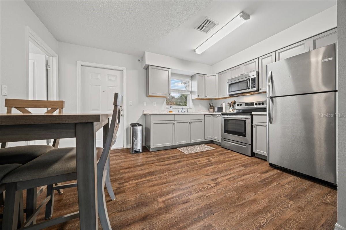 CORAL RIDGE NORTH - Residential