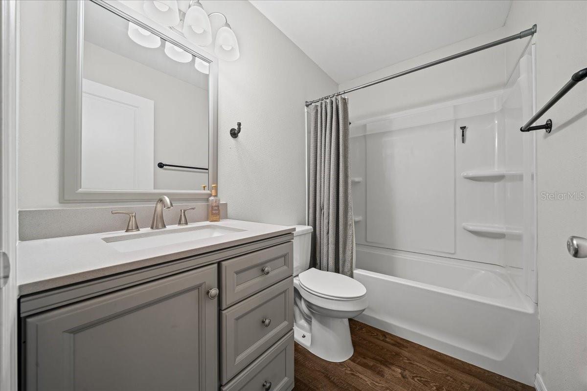 CORAL RIDGE NORTH - Residential