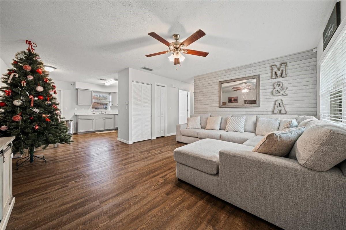 CORAL RIDGE NORTH - Residential