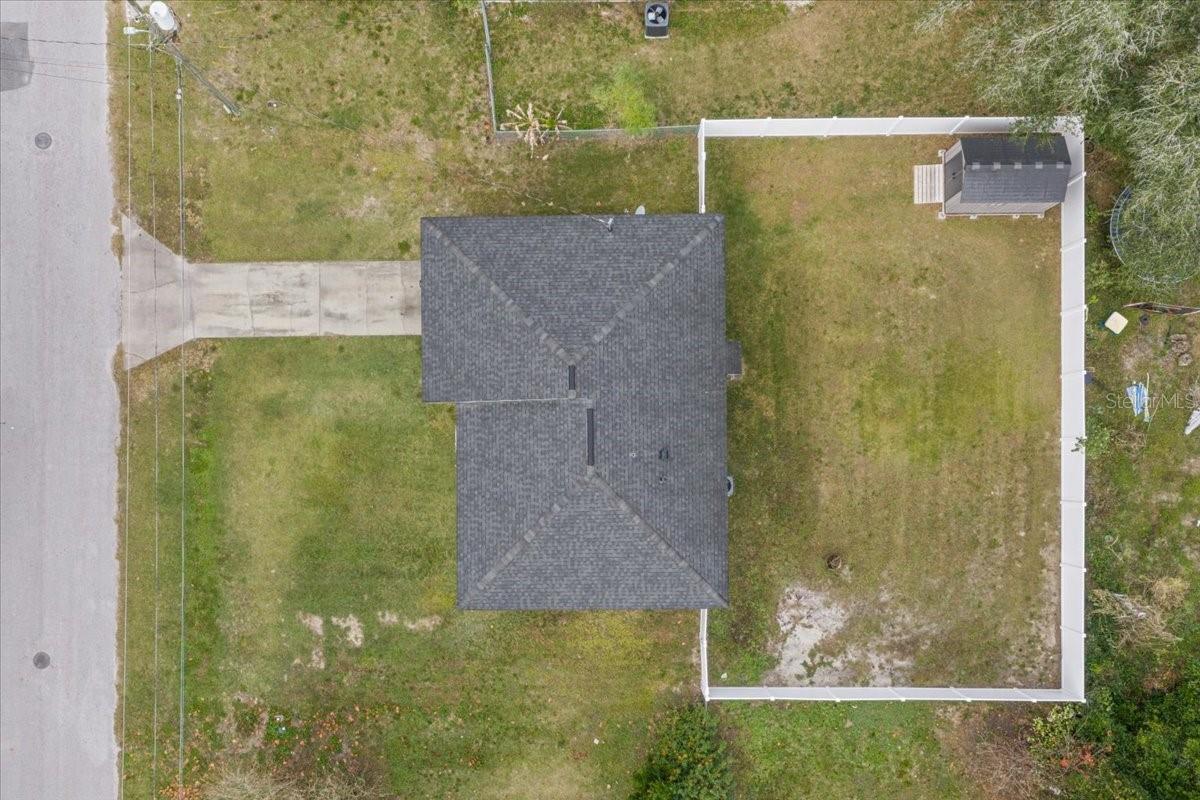 CORAL RIDGE NORTH - Residential