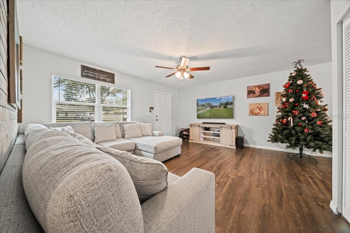 CORAL RIDGE NORTH - Residential