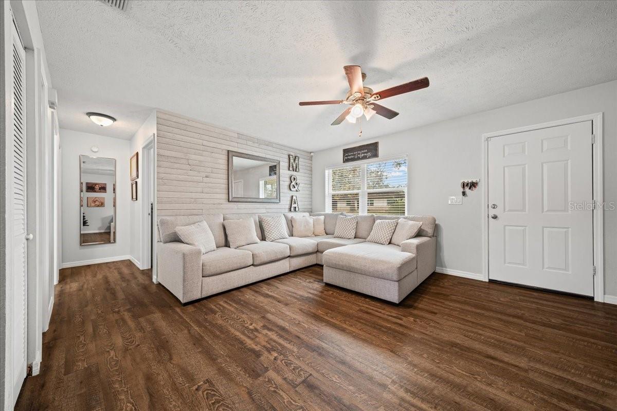 CORAL RIDGE NORTH - Residential