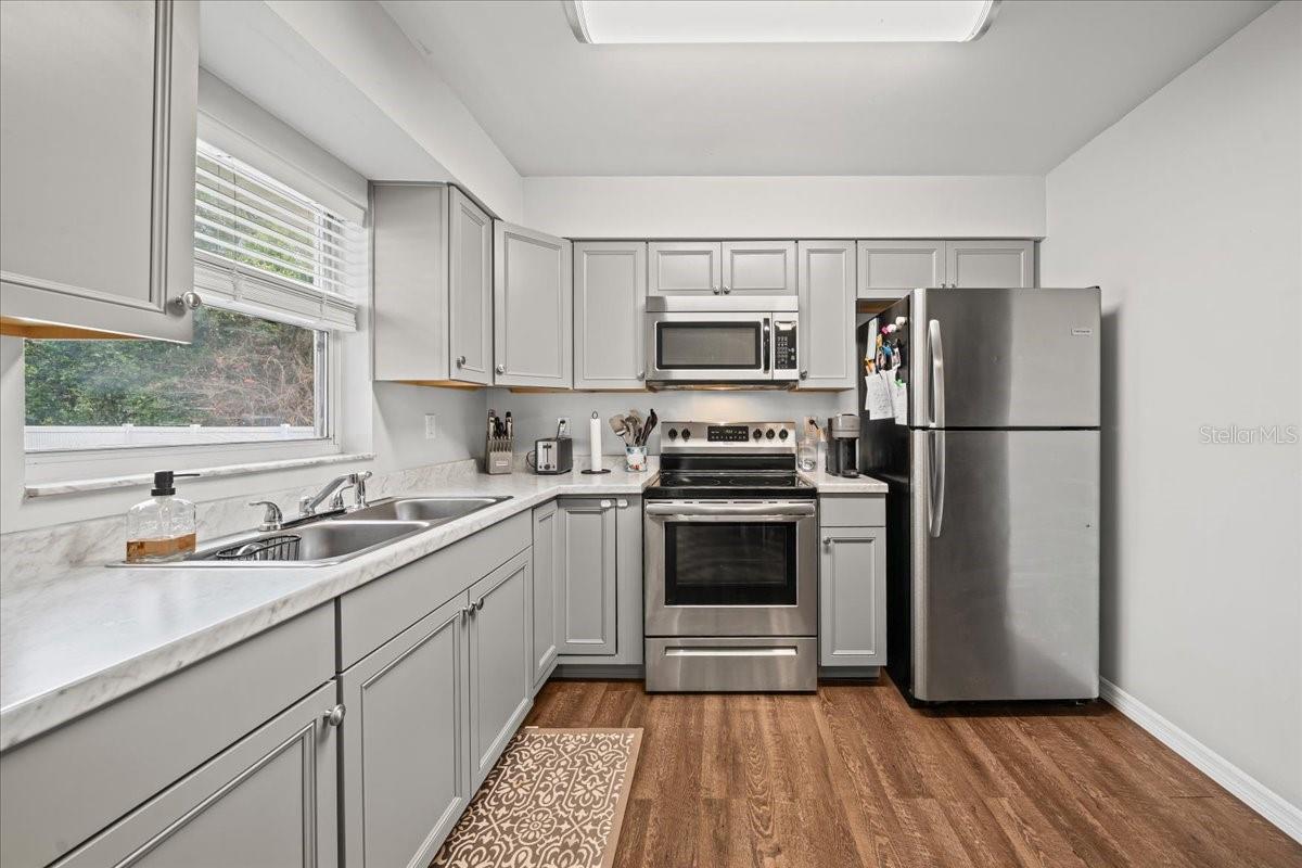 CORAL RIDGE NORTH - Residential