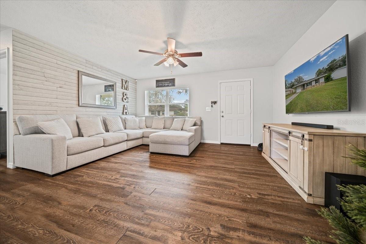 CORAL RIDGE NORTH - Residential