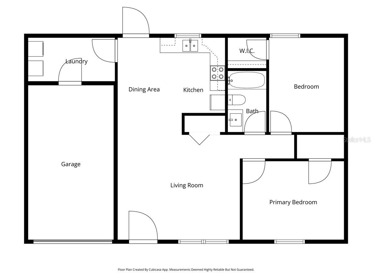 CORAL RIDGE NORTH - Residential