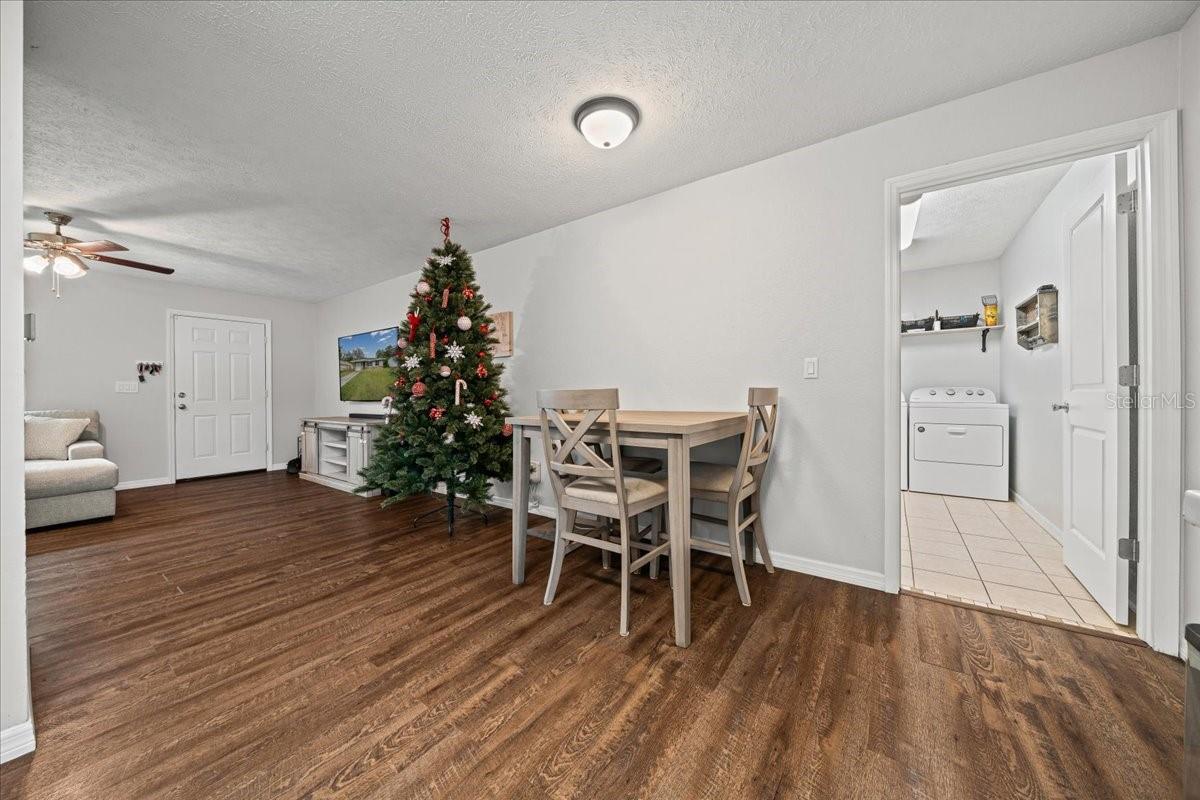 CORAL RIDGE NORTH - Residential