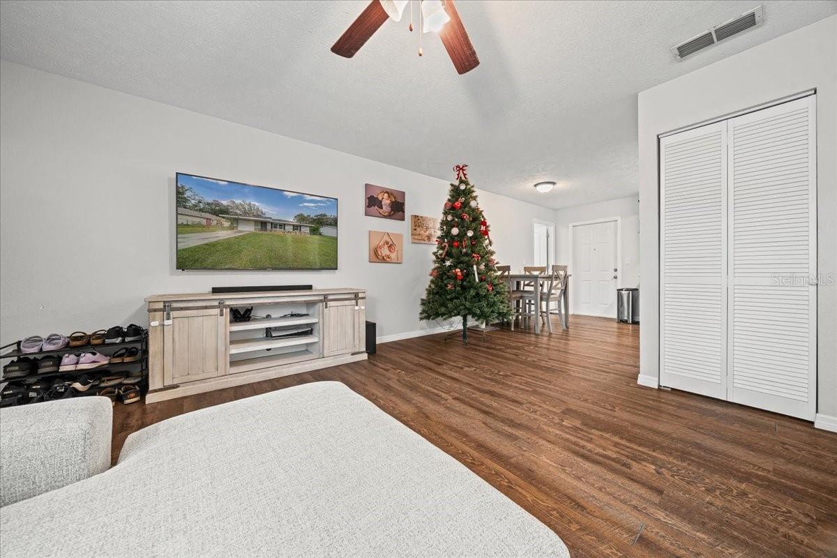 CORAL RIDGE NORTH - Residential