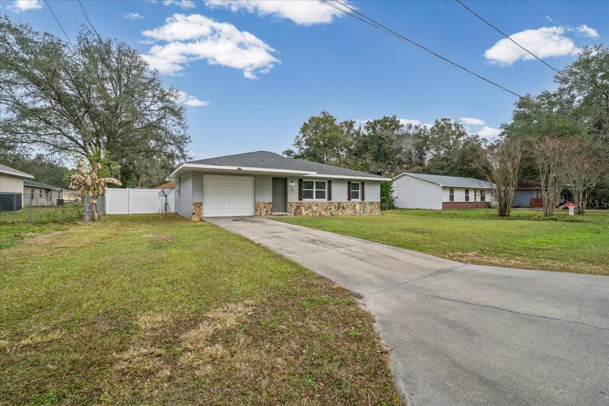 CORAL RIDGE NORTH - Residential