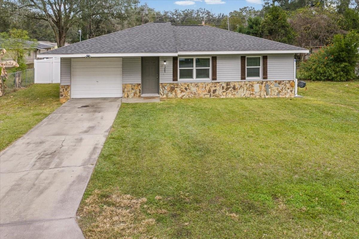 CORAL RIDGE NORTH - Residential