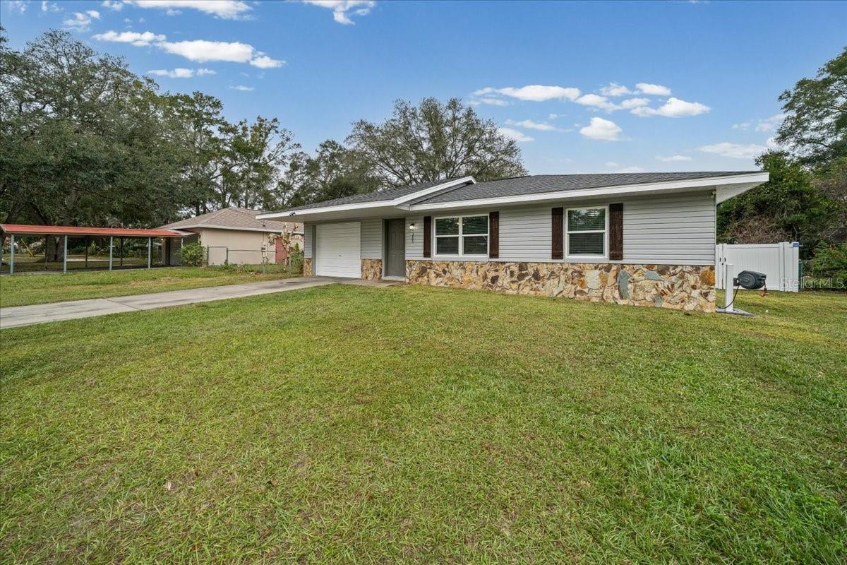 CORAL RIDGE NORTH - Residential