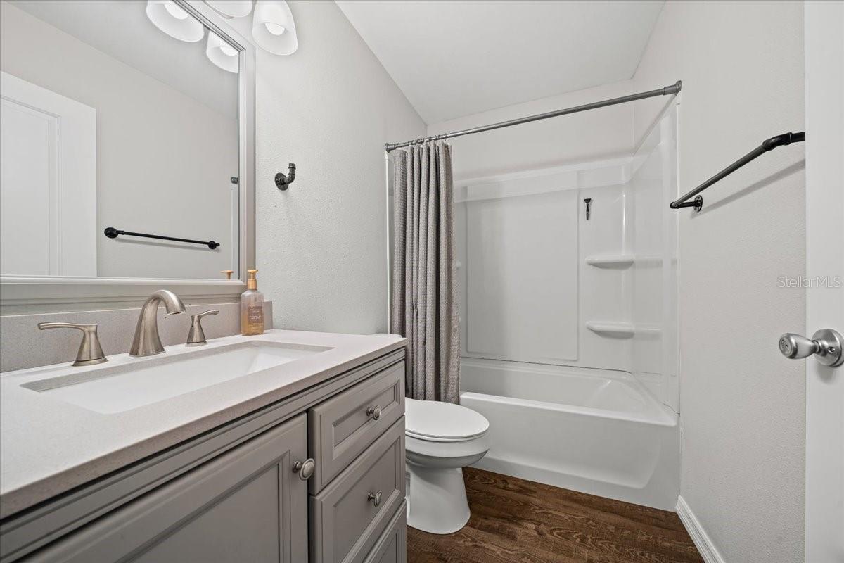 CORAL RIDGE NORTH - Residential