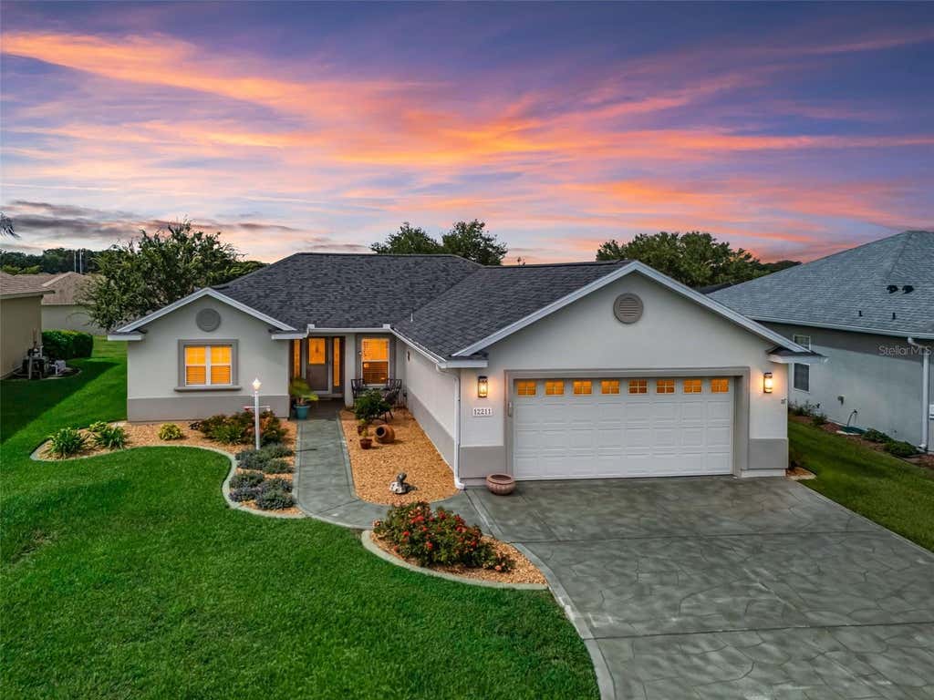 Photo of 12211 SE 175th Loop, Summerfield, FL 34491 (MLS # G5115704)