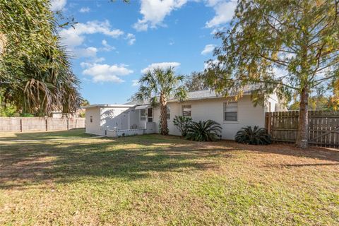 A home in DEBARY