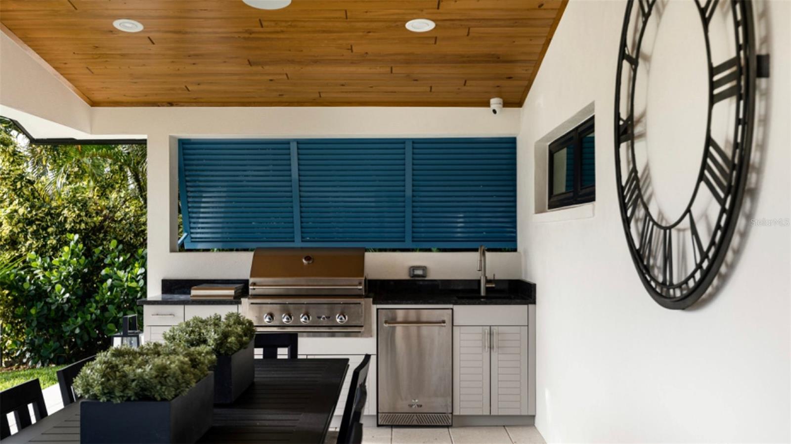 VENETIAN ISLES - Residential