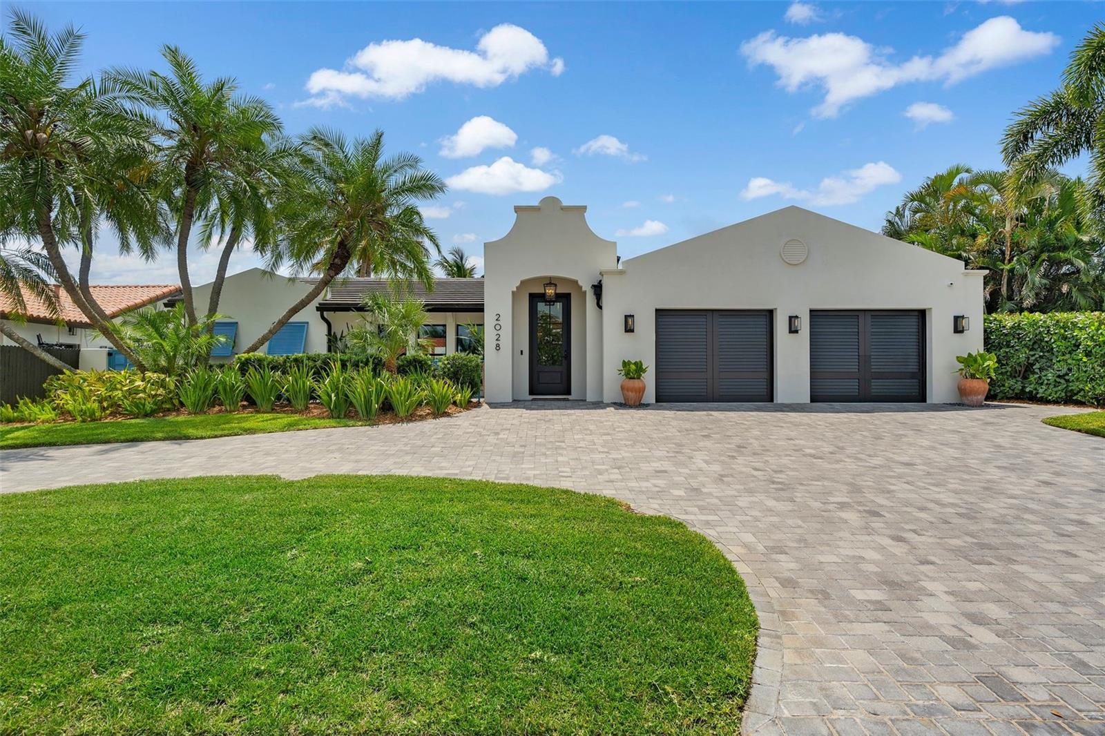 VENETIAN ISLES - Residential