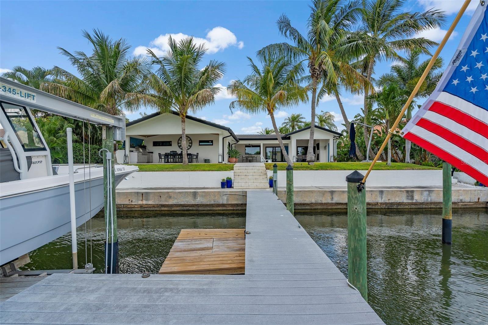 VENETIAN ISLES - Residential