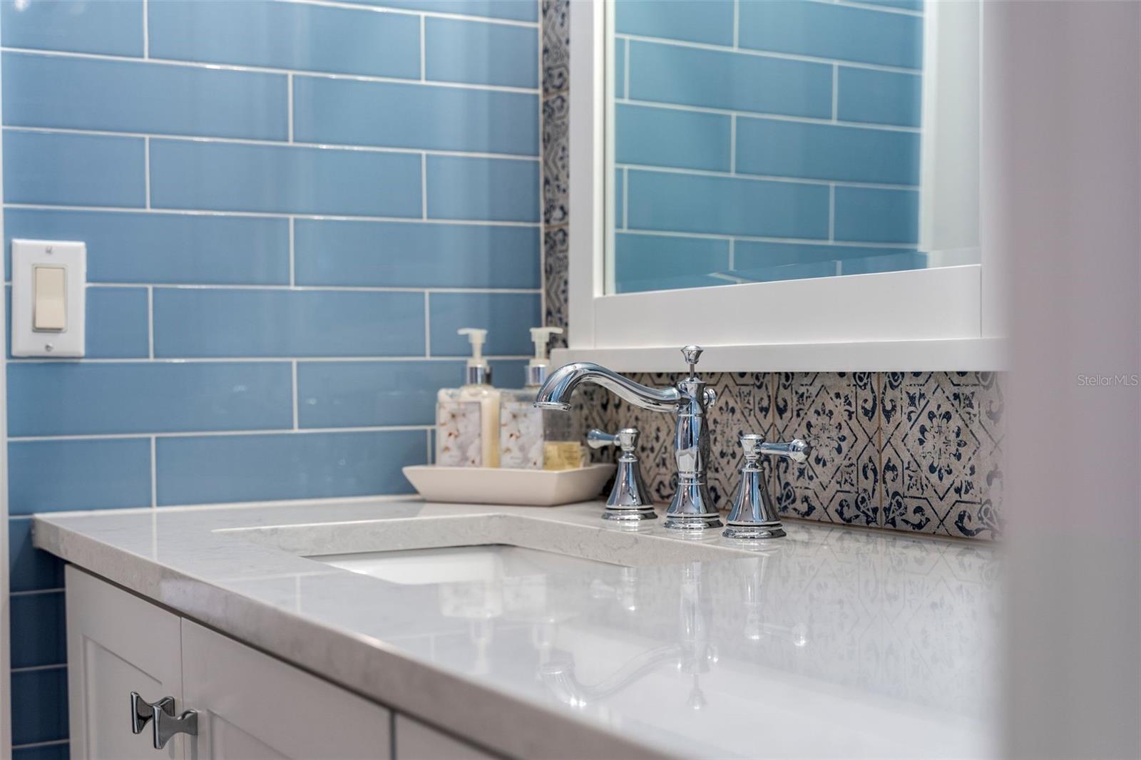 VENETIAN ISLES - Residential