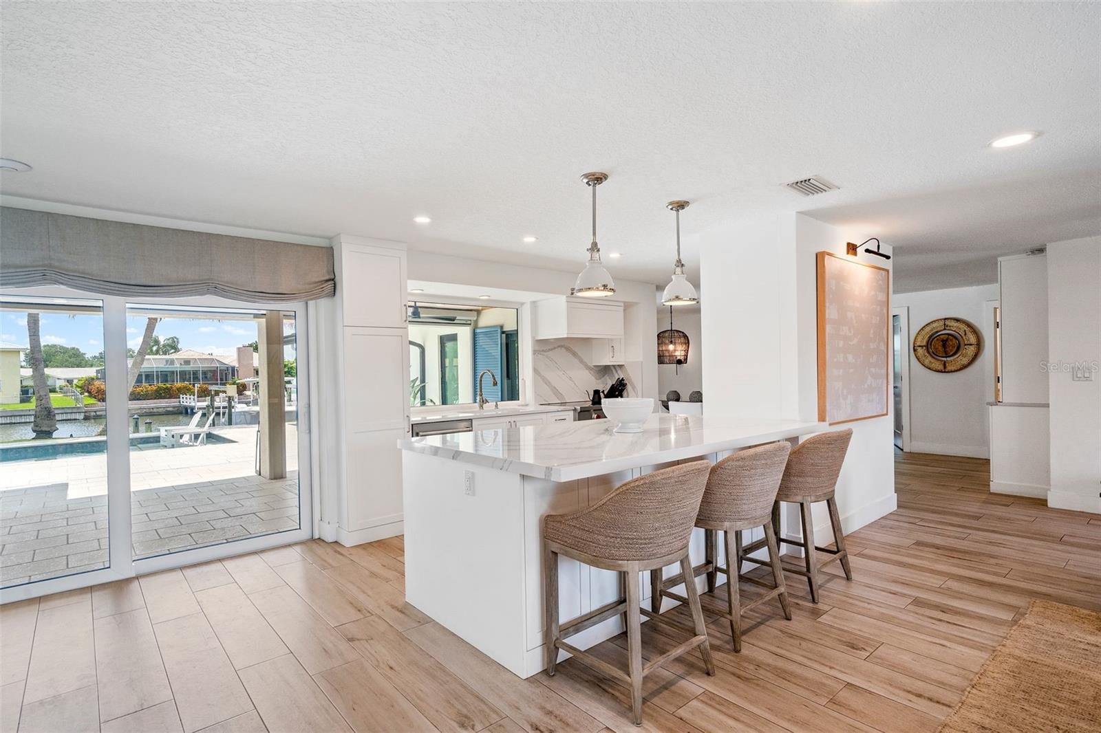 VENETIAN ISLES - Residential