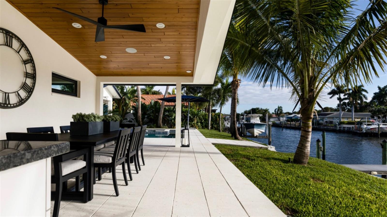 VENETIAN ISLES - Residential