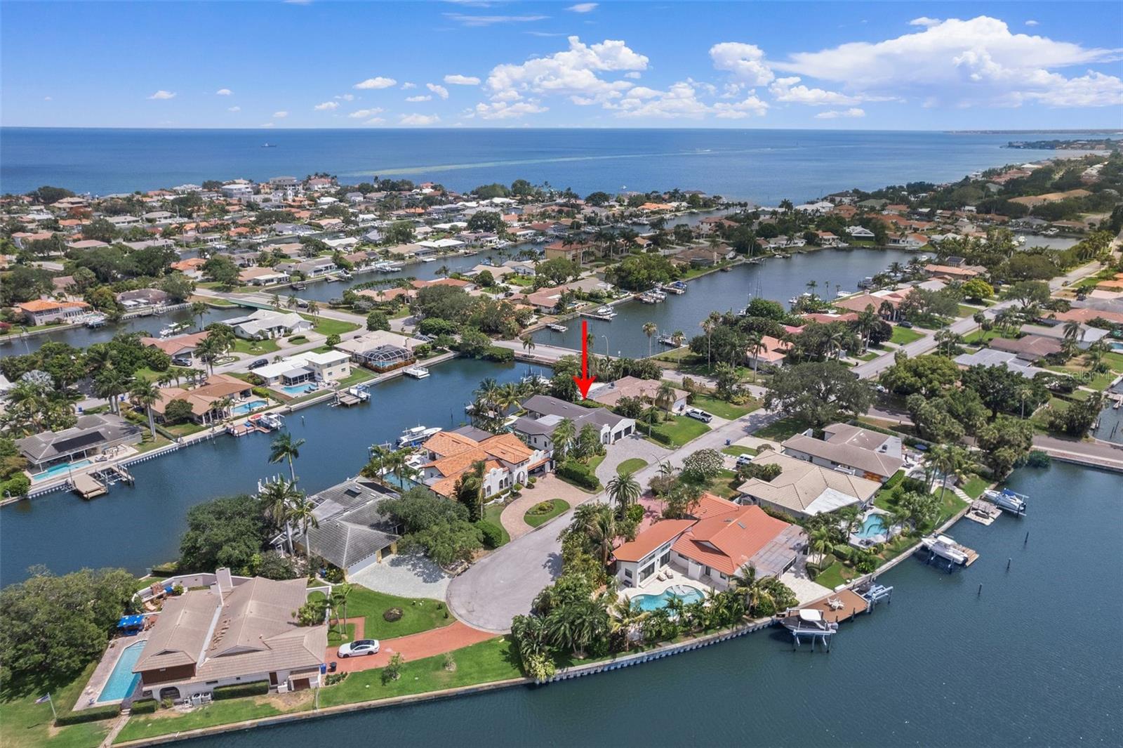 VENETIAN ISLES - Residential