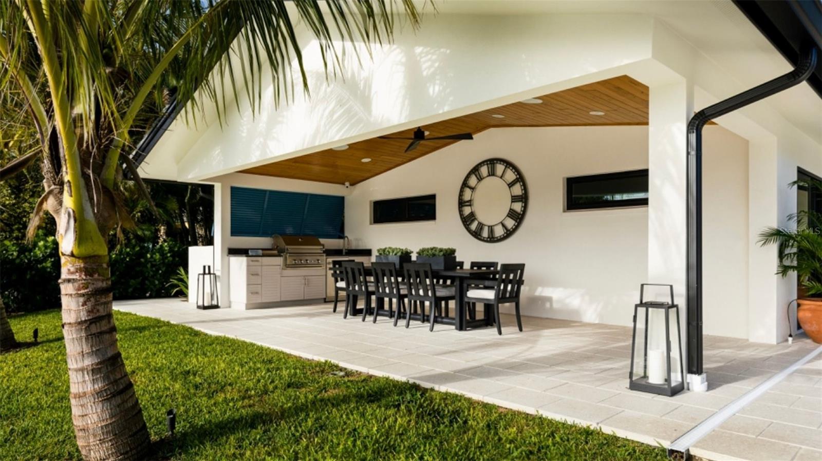 VENETIAN ISLES - Residential