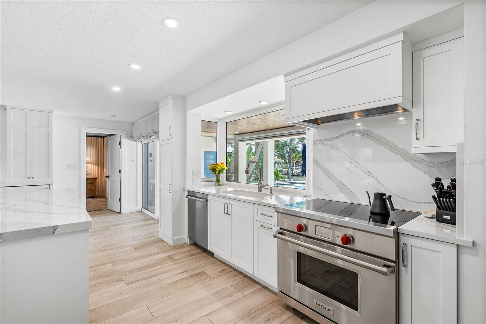 VENETIAN ISLES - Residential