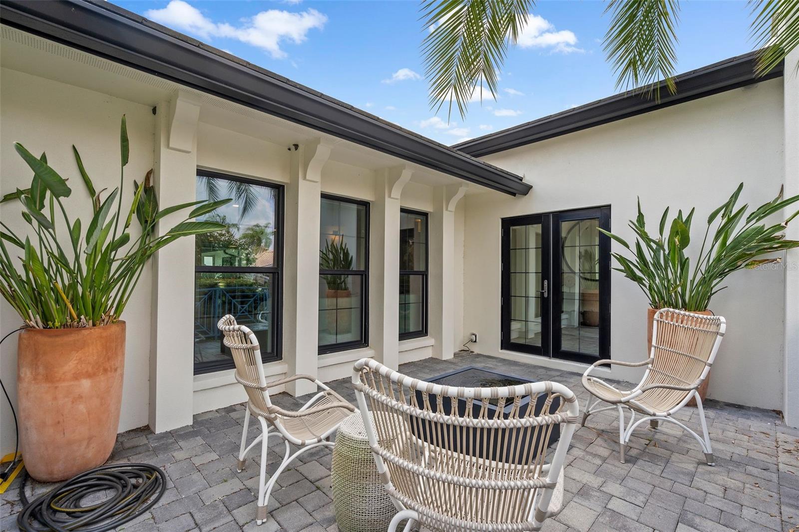 VENETIAN ISLES - Residential