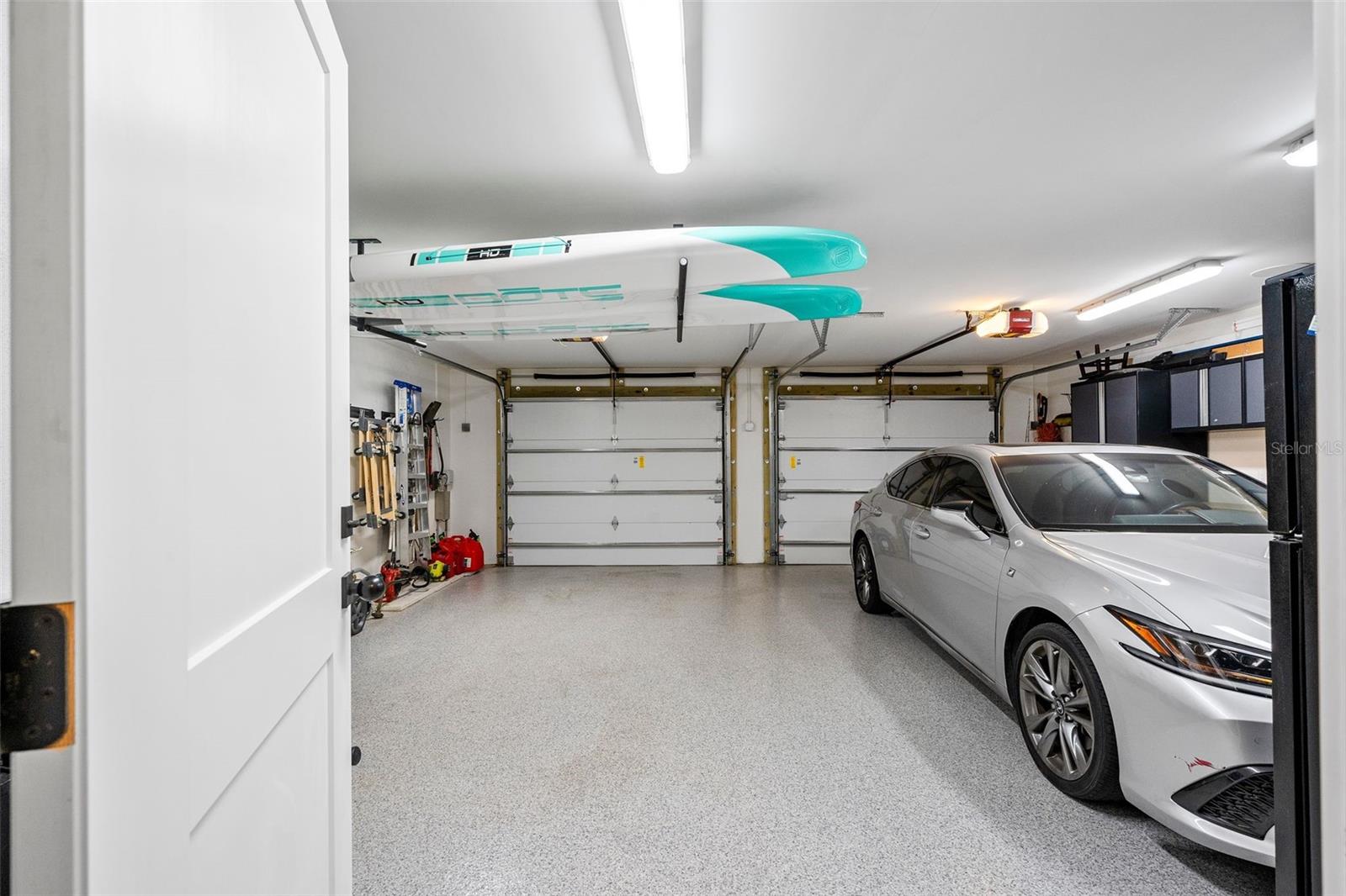 VENETIAN ISLES - Residential