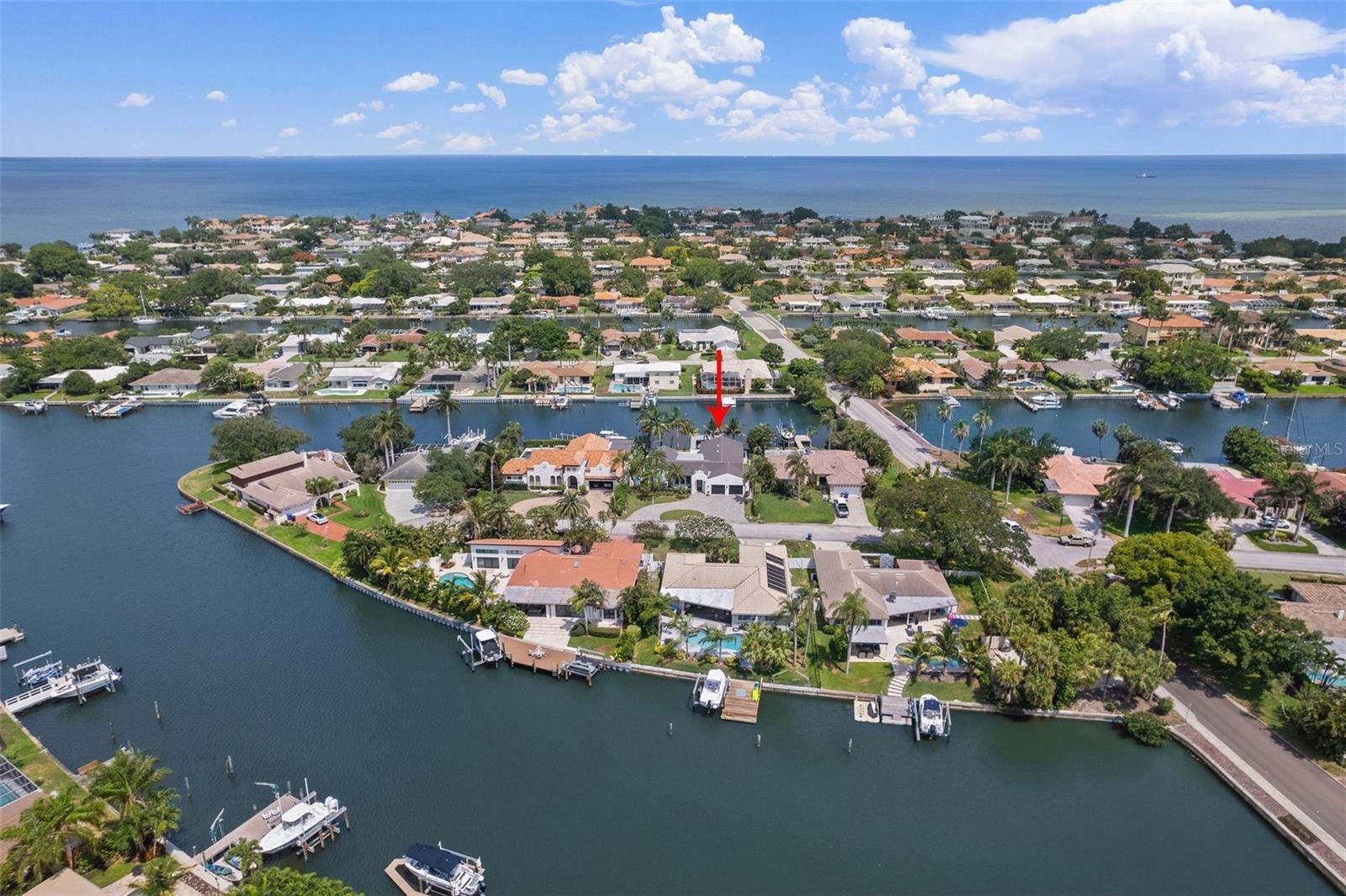 VENETIAN ISLES - Residential