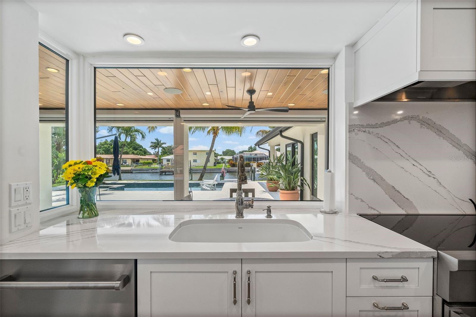 VENETIAN ISLES - Residential