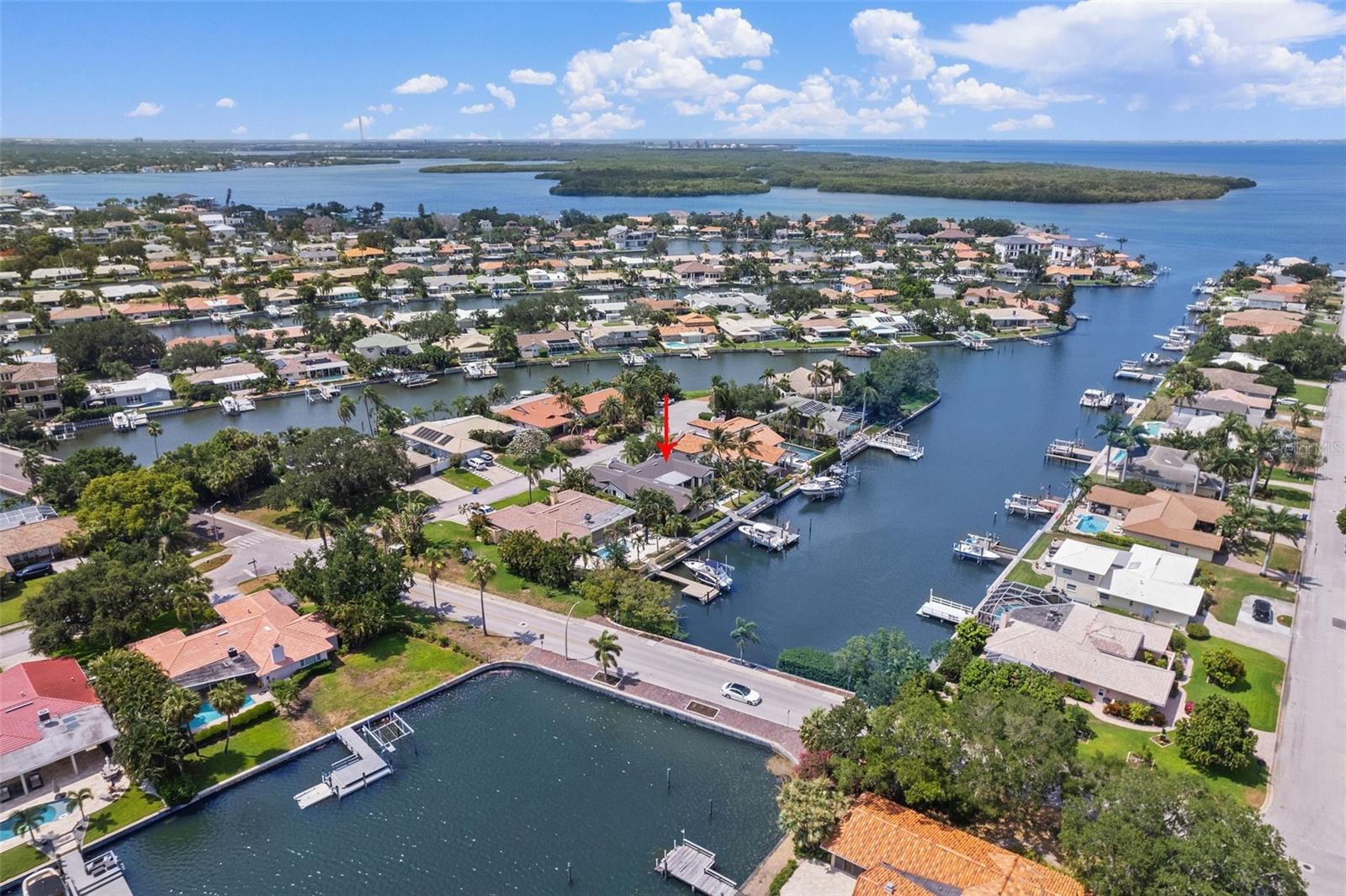 VENETIAN ISLES - Residential