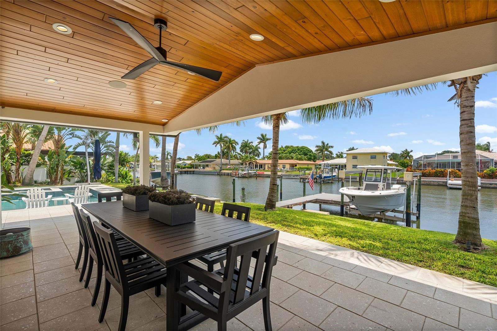 VENETIAN ISLES - Residential