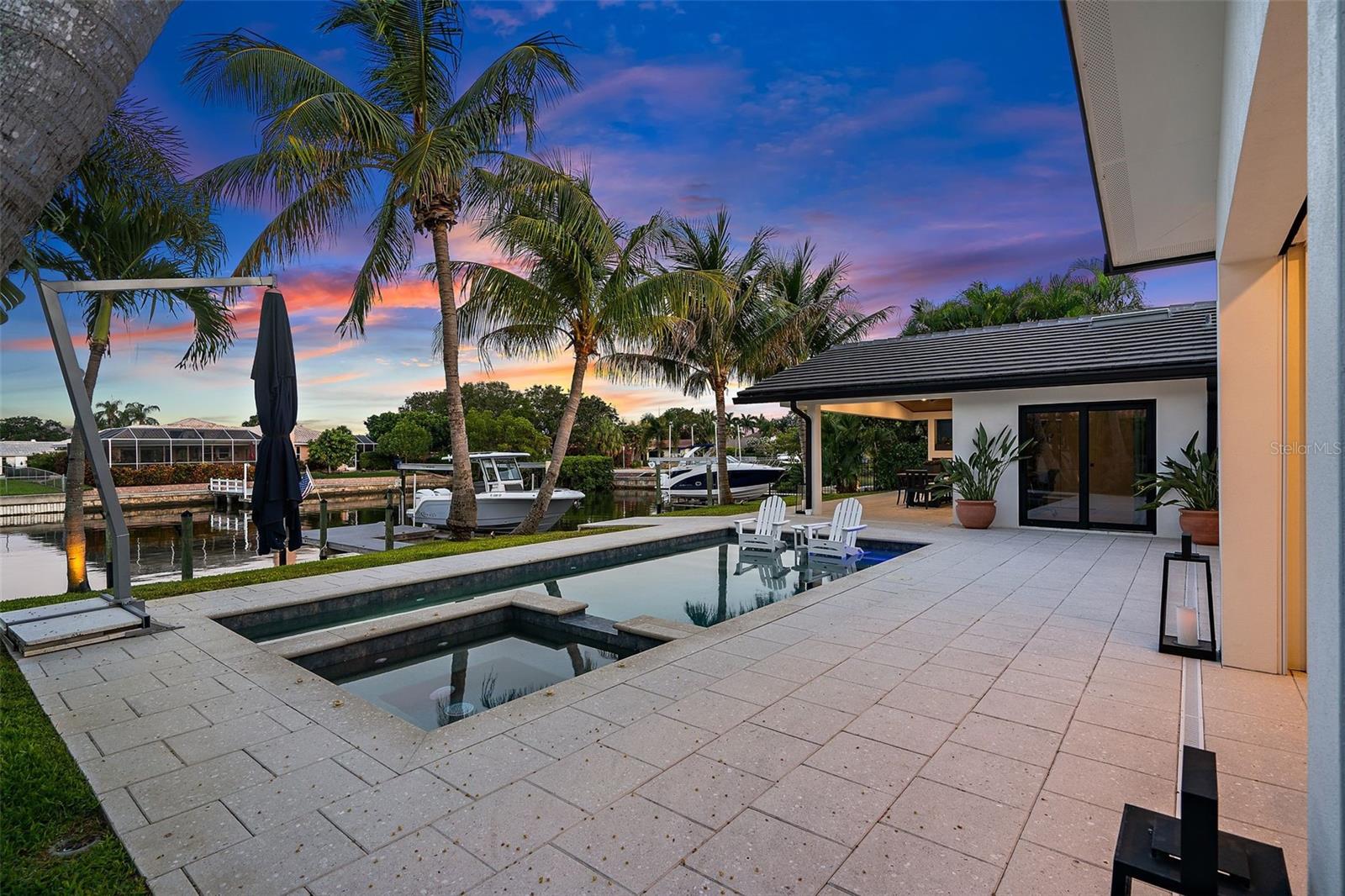 VENETIAN ISLES - Residential