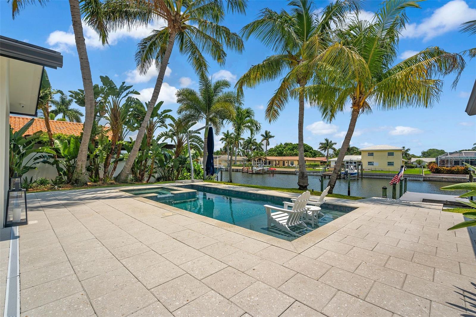 VENETIAN ISLES - Residential