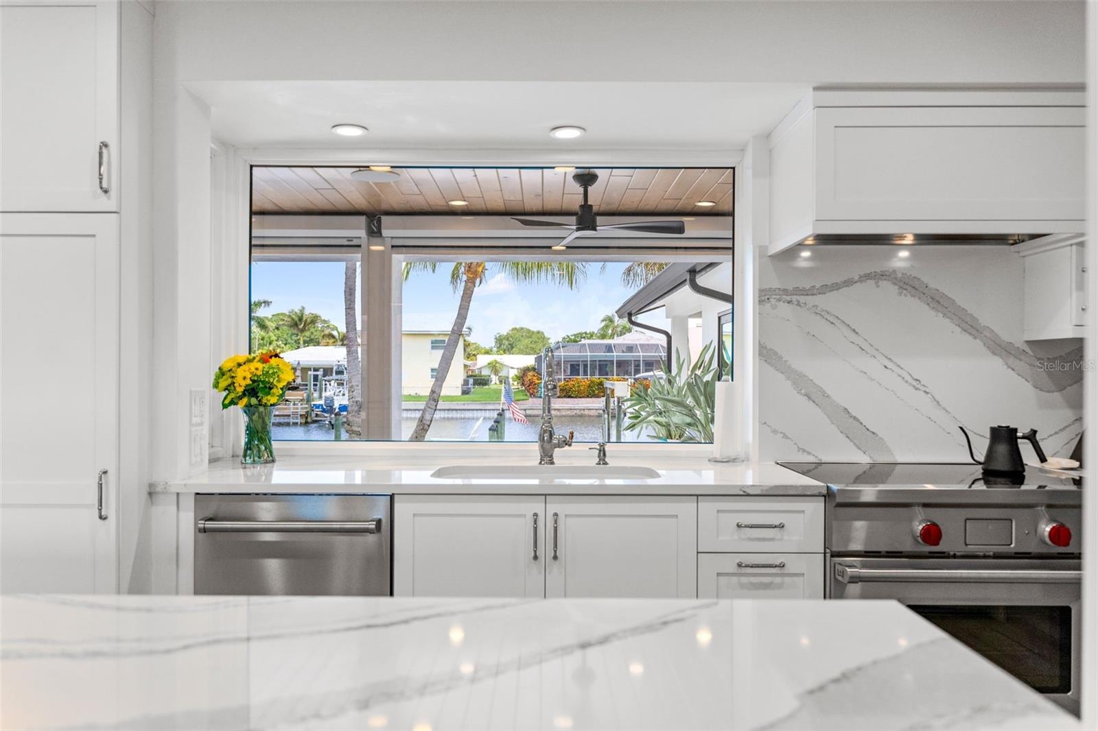 VENETIAN ISLES - Residential