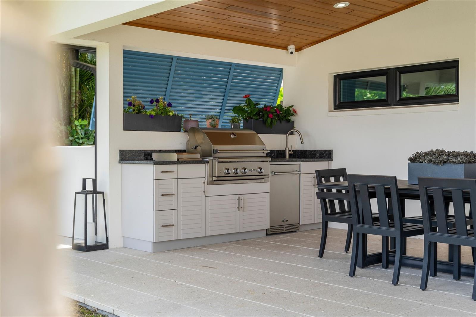 VENETIAN ISLES - Residential