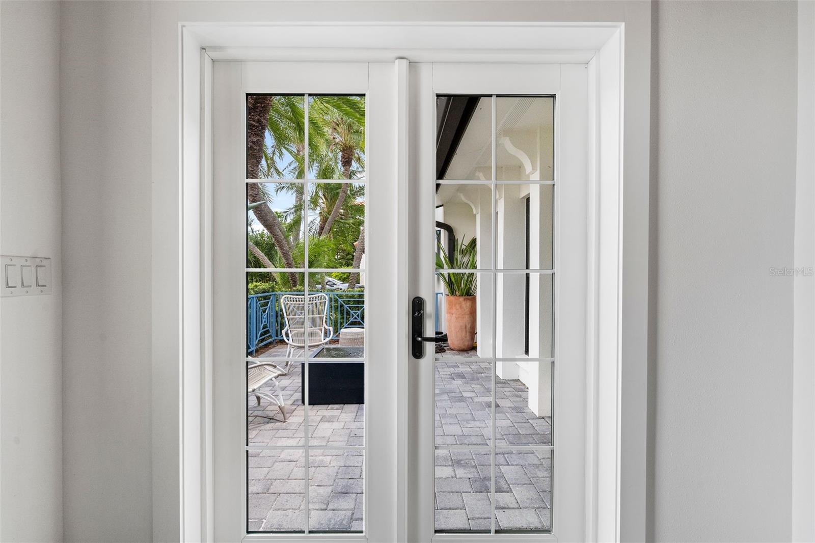 VENETIAN ISLES - Residential