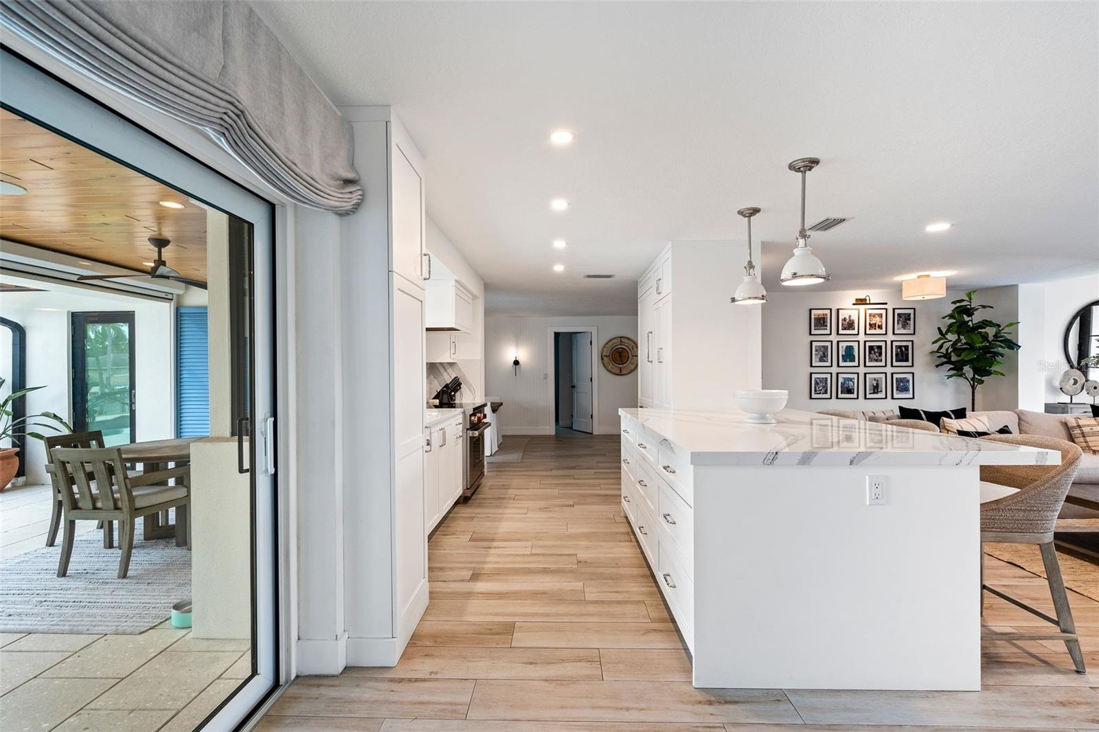 VENETIAN ISLES - Residential