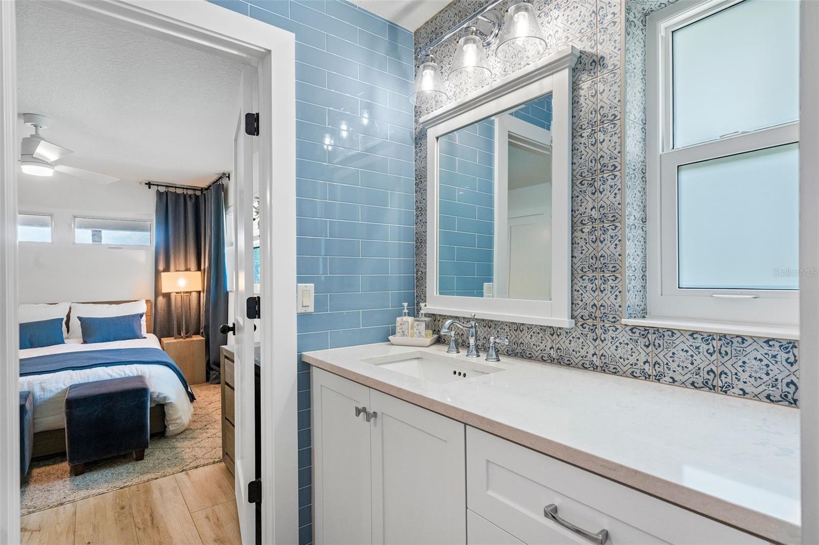 VENETIAN ISLES - Residential