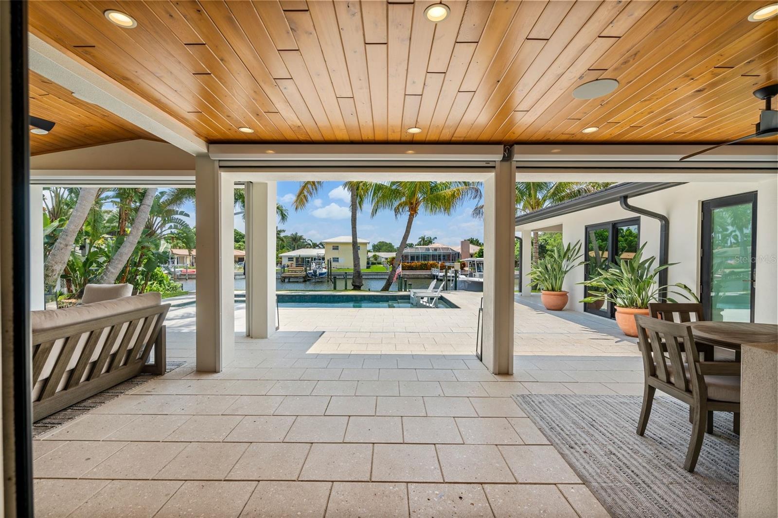 VENETIAN ISLES - Residential