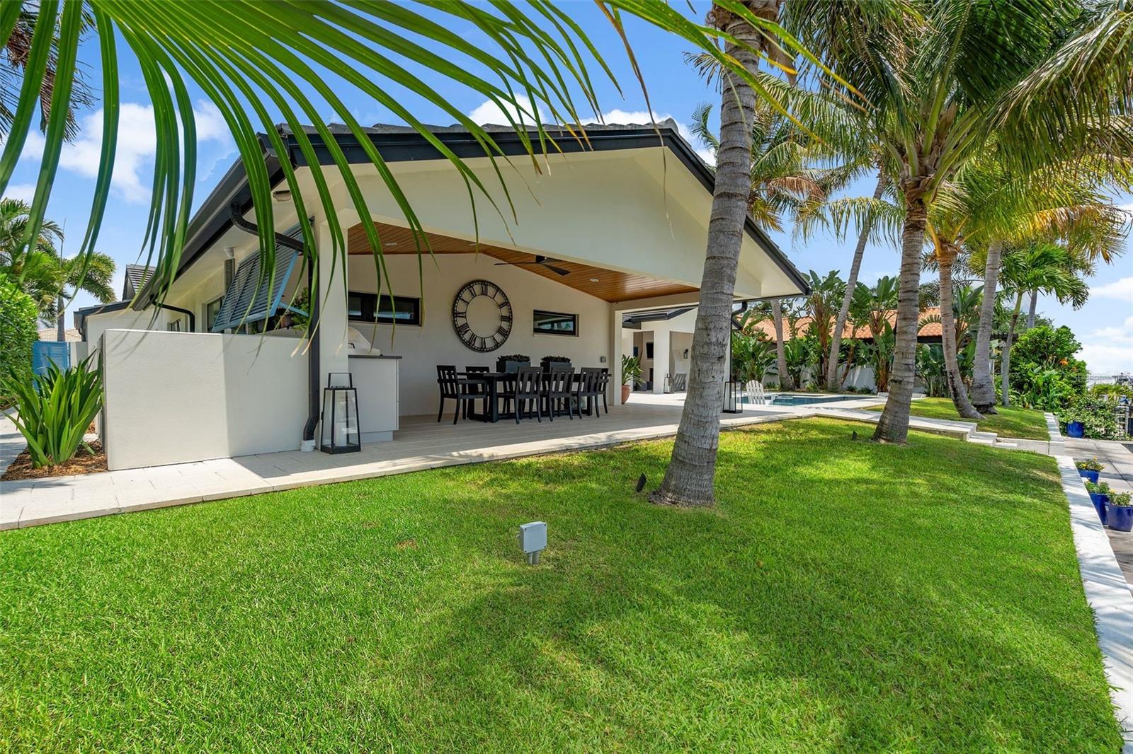 VENETIAN ISLES - Residential