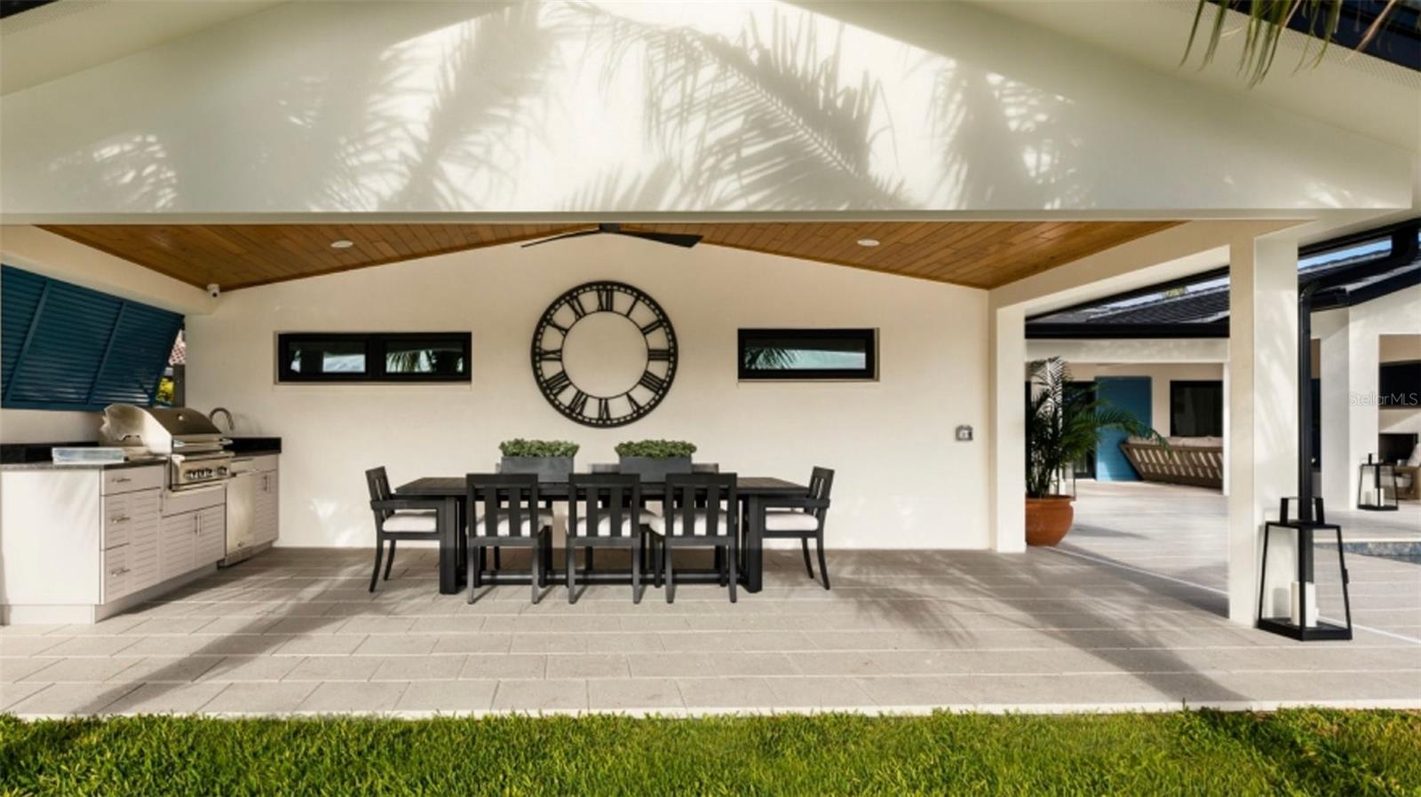 VENETIAN ISLES - Residential