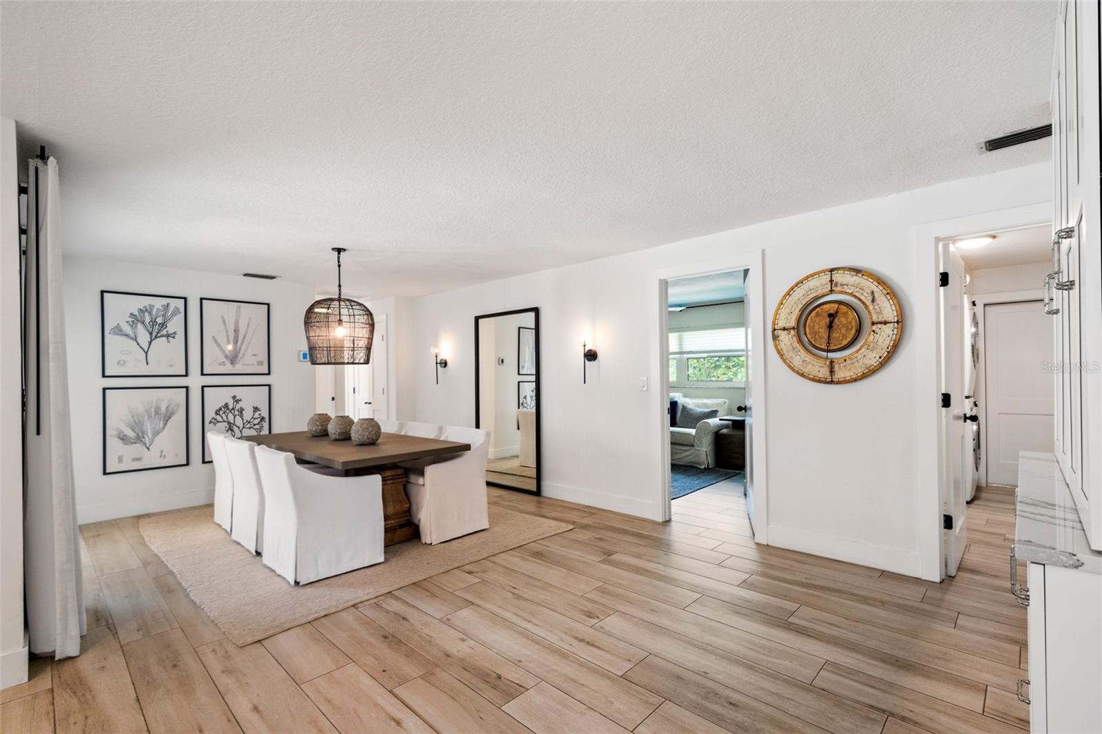 VENETIAN ISLES - Residential