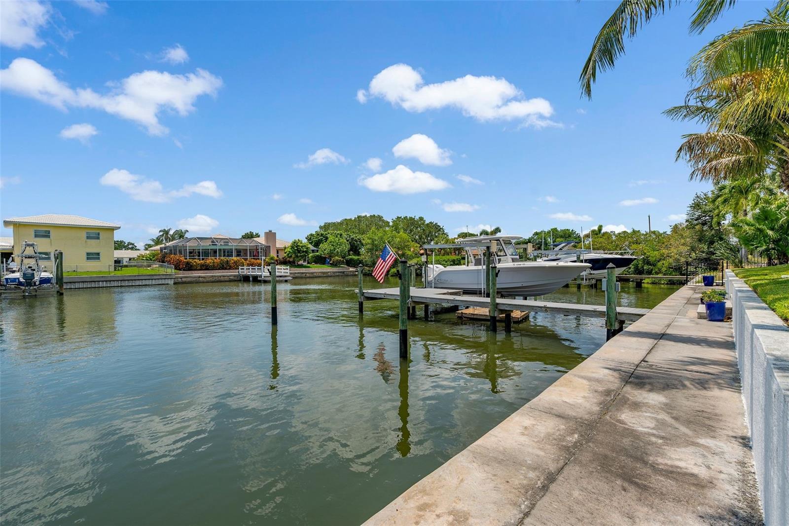 VENETIAN ISLES - Residential